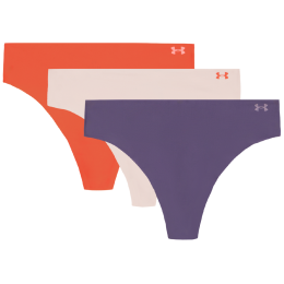 Жіноча нижня білизна Under Armour UA Pure Stretch NS Thong