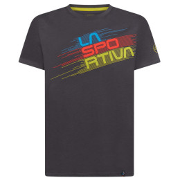 Чоловіча футболка La Sportiva Stripe Evo T-ShirtM