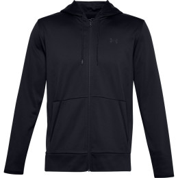 Чоловіча толстовка Under Armour Fleece FZ Hoodie