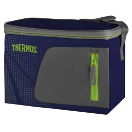 Термосумка Thermos 4l синій