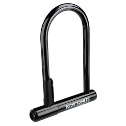 Велосипедний замок Kryptonite Keeper 12 Standard w/bracket
