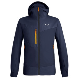 Чоловіча куртка Salewa Antelao Beltovo Twr M Jkt чорний NavyBlazer