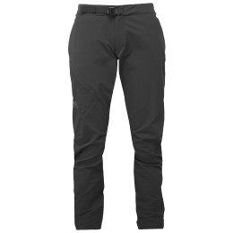 Жіночі штани Mountain Equipment Comici Pant Women's чорний Black