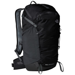 Туристичний рюкзак The North Face Trail Lite Speed 30 чорний Tnf Black/Asphalt Grey