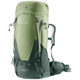 Жіночий рюкзак Deuter Futura Air Trek 55+10 SL