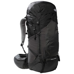 Туристичний рюкзак The North Face Trail Lite 65 чорний TNF BLACK/ASPHALT GREY