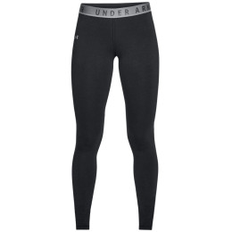 Dámské legíny Under Armour Favorite Legging černá Black