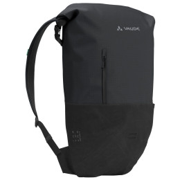 Міський рюкзак Vaude CityGo 18 чорний black