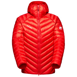 Чоловіча куртка Mammut Broad Peak IN Hooded Jacket Men