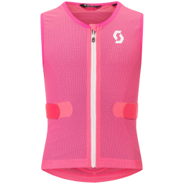 Дитячий захист для спини Scott Vest Airflow Junior