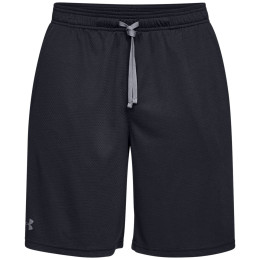 Pánské kraťasy Under Armour Tech Mesh Short černá Black