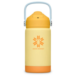Дитячий термос SNOW MONKEY Kids 350 ml