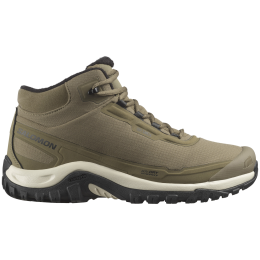 Чоловічі зимові черевики Salomon Shelter Waterproof