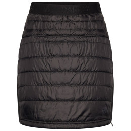 Жіноча зимова спідниця Dare 2b Deter Skirt чорний Black