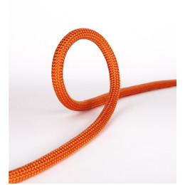 Альпіністська мотузка Camp Elektra 9.2 - 60m помаранчевий Orange