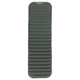 Надувний матрац Outwell Dreamspell Single зелений Elegant Green