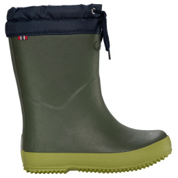 Дитячі зимові черевики Viking Outdoor Footwear Splash Warm Moss Green