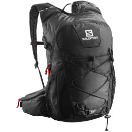 Рюкзак Salomon EVASION 20 чорний Black