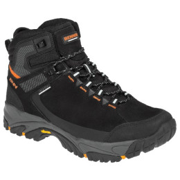 Черевики Bennon Hombre High чорний