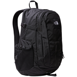 Рюкзак The North Face Hot Shot Se чорний TNF Black-TNF White-NPF