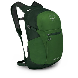 Рюкзак Osprey Daylite Plus зелений green belt/green canopy