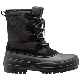 Чоловіче взуття Helly Hansen Gamvik чорний 991 Black