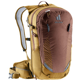 Жіночий рюкзак Deuter Compact EXP 12 SL