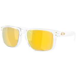 Сонцезахисні окуляри OAKLEY Holbrook Clear Transparent Clear