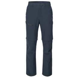 Чоловічі штани Hi-Tec Magris 2In1 темно-синій DARK NAVY