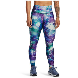 Жіночі легінси Under Armour Legging FOTC синій Strobe/Midnight Navy