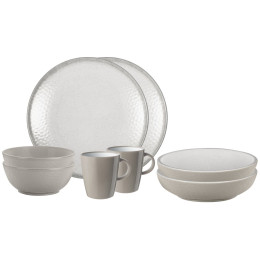 Набір посуду Brunner Set tête-à-tête Amadè 8 pcs