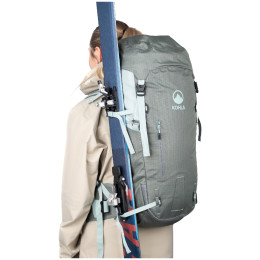 Туристичний рюкзак Kohla Backpack Alpinist Guide 28 Liter синій Laurel Wreath