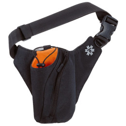 Поясна сумка SNOW MONKEY Waist Bag Loop чорний Black