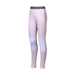 Дитяча функціональна спідня білизна Sensor Merino DF Mystic Violet світло-рожевий Mystic Violet