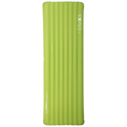 Надувний килимок Exped Ultra 3R LW світло-зелений lichen