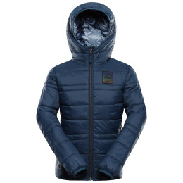 Дитяча зимова куртка Alpine Pro Douwo Blue