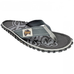В'єтнамки Gumbies Islander Cool Grey