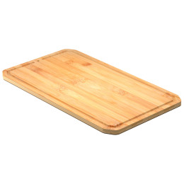 Дощечка GSI Outdoors Rakau Cutting Board - Large коричневий Natural
