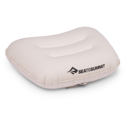 Подушка для подорожей Sea to Summit Aeros Ultralight Pillow Regular бежевий Beluga