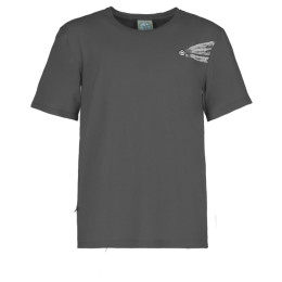 Чоловіча футболка E9 Moveone 2.1 сірий