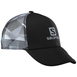 Кепка Salomon Summer Logo Cap M