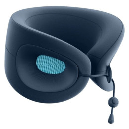 Подушка для подорожей Cabeau Evolution X синій Blue