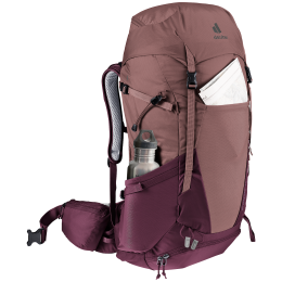 Жіночий рюкзак Deuter Futura Pro 38 SL