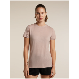 Жіноча функціональна футболка Icebreaker Women Merino 150 Tech Lite III SS Tee