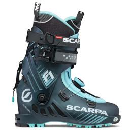 Гірськолижні черевики Scarpa F1 3.0 WMN