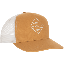 Кепка Wild Country Flow Cap помаранчевий desert gold/7040