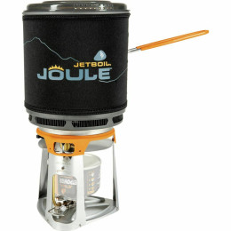 Кемпінгова плита Jet Boil Joule