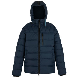 Чоловіча куртка Regatta Leeshaw синій Navy(SprLke)