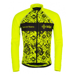 Чоловіча куртка Kilpi Zester M