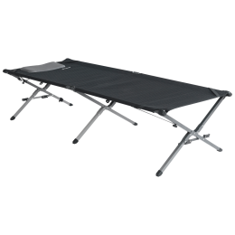 Лежак Outwell Laguna Hills чорний Black